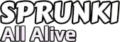 Sprunki But Everyone is Alive